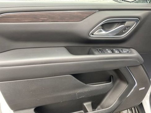 Certified 2024 Chevrolet Tahoe LT AWD/4WD image 16