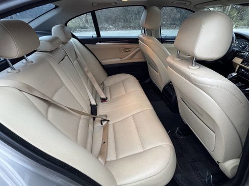 Used 2016 BMW 528i xDrive Sedan image 13