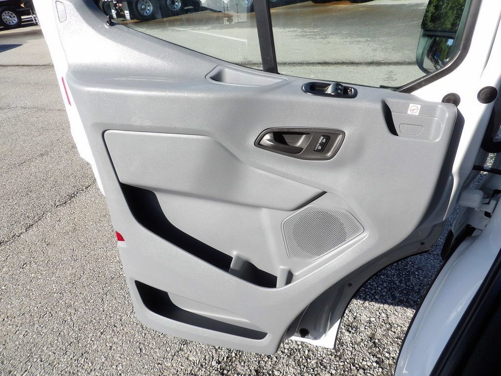 Used 2019 Ford Transit 250 138 RWD image 14