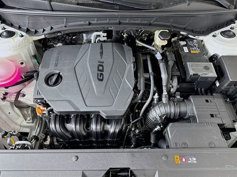 New 2026 Hyundai Santa Cruz SEL AWD/4WD image 31