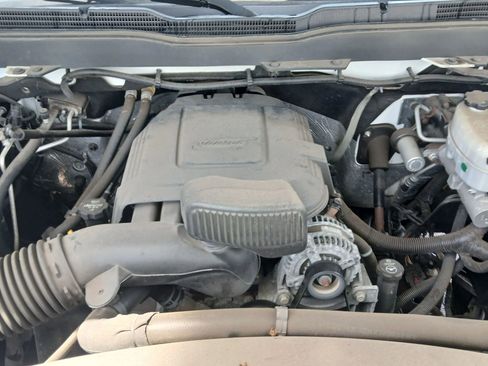 Used 2019 Chevrolet Silverado 2500 W/T w/ WT Convenience Package RWD image 9