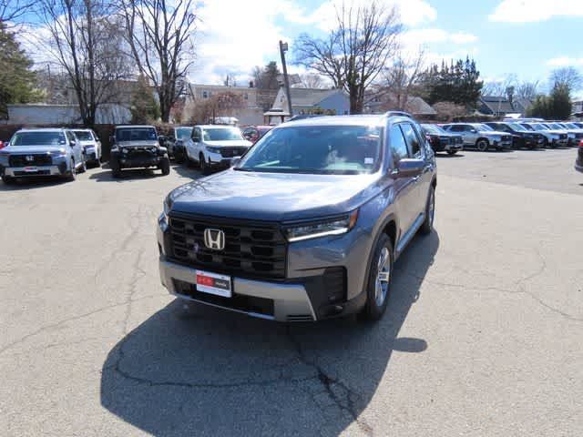 New 2026 Honda Pilot EX-L image 1