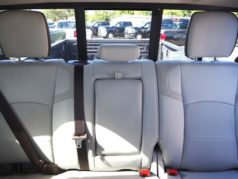 New 2026 RAM 3500 Laramie image 15