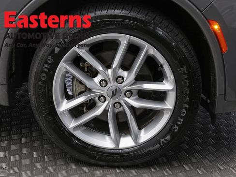 Used 2024 Dodge Durango GT AWD/4WD image 32
