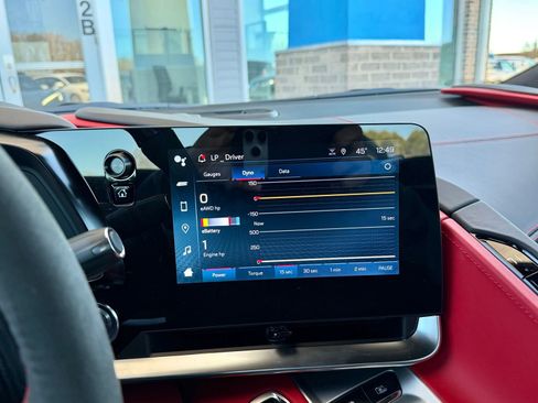 Used 2024 Chevrolet Corvette E-Ray image 80