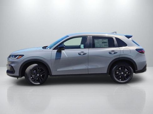New 2027 Honda HR-V Sport image 7