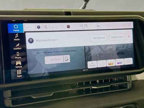 New 2026 Jeep Wrangler Sport image 14