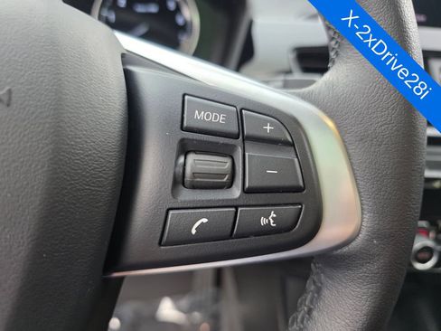 Used 2022 BMW X2 xDrive28i w/ Convenience Package AWD/4WD image 20