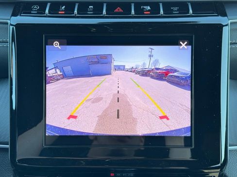 New 2026 Jeep Grand Cherokee Laredo image 17