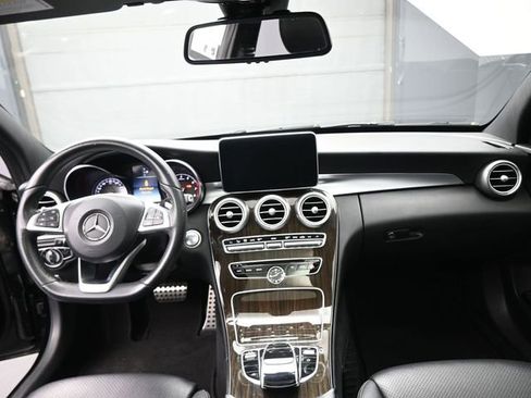 Certified 2018 Mercedes-Benz C 300 Sedan image 27