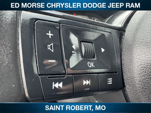 Used 2024 Nissan Pathfinder SV FWD image 21