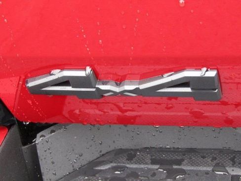 New 2026 Toyota Tundra SR5 AWD/4WD image 31