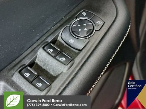 Certified 2022 Ford Edge ST w/ Equipment Group 401A AWD/4WD image 22