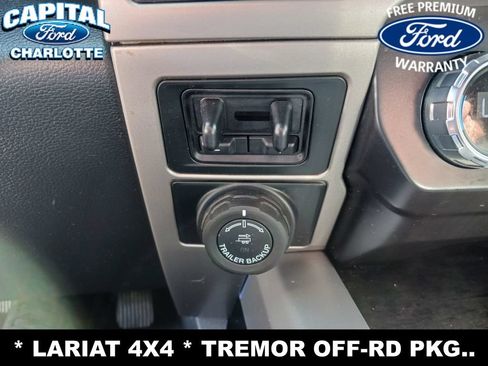 Used 2022 Ford F250 4x4 Crew Cab Super Duty image 30