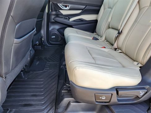 Used 2020 Subaru Ascent Limited w/ Technology Package image 9