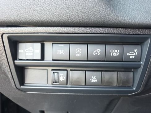 New 2026 Toyota Tundra Limited AWD/4WD image 15