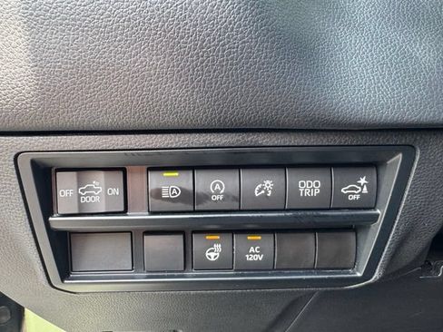Used 2023 Toyota Tundra Limited w/ TRD Off-Road Package AWD/4WD image 19