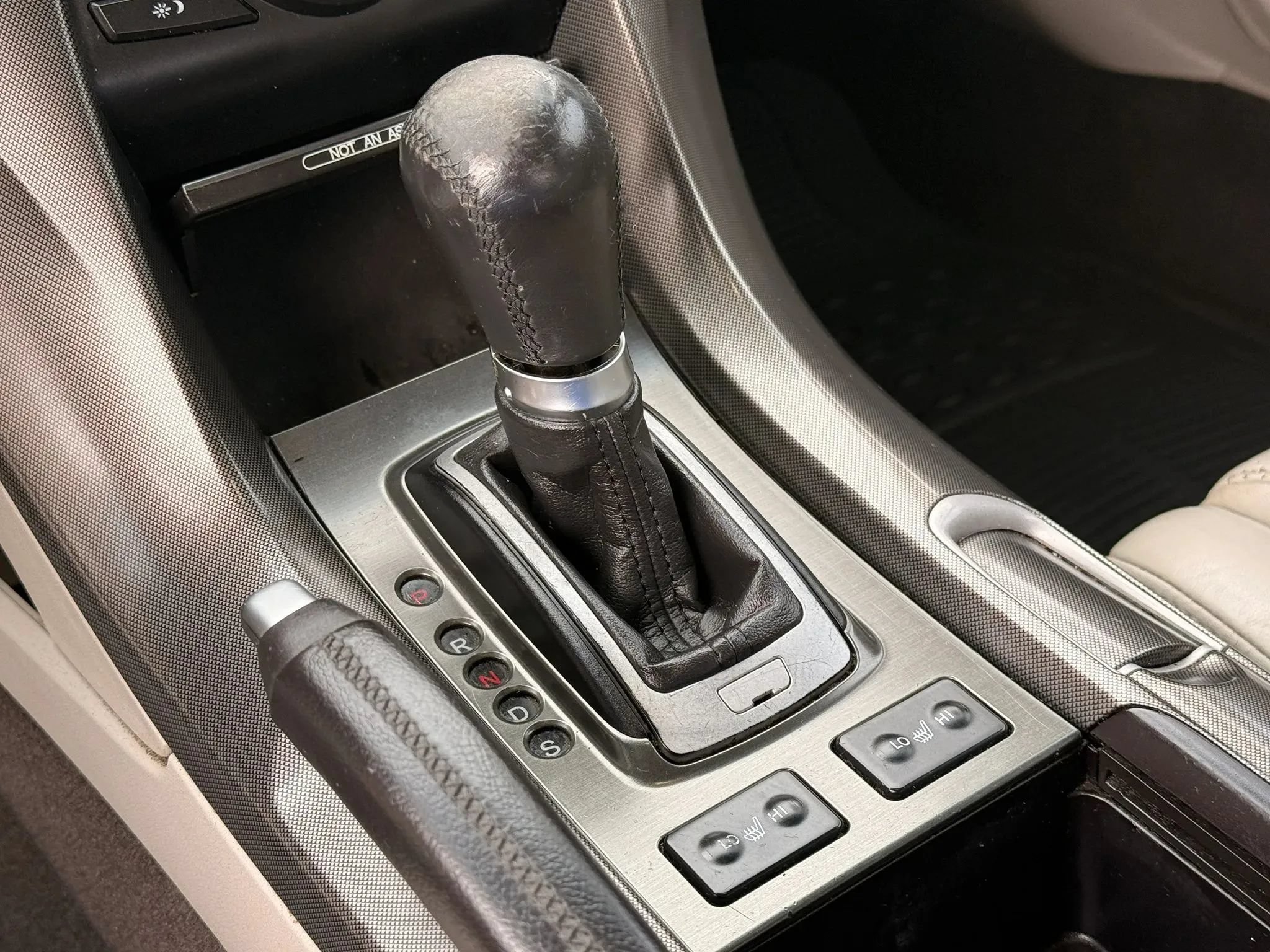 Used 2014 Acura TL w/ Technology Package FWD image 28
