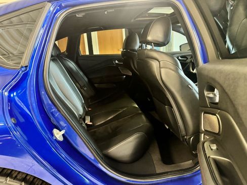 Used 2022 Acura TLX w/ A-SPEC Pkg FWD image 27