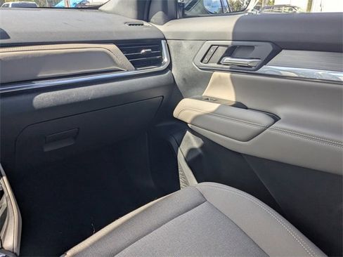 Used 2026 GMC Terrain Elevation image 16