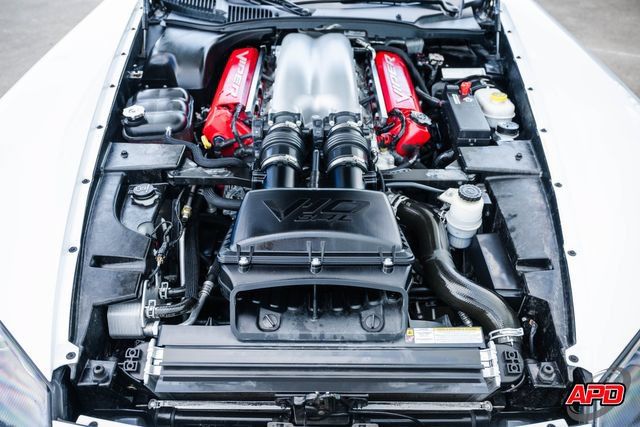 Used 2009 Dodge Viper ACR RWD image 76