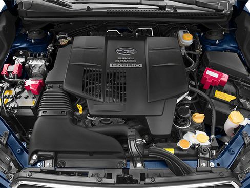 Used 2014 Subaru Crosstrek 2.0i Premium w/ Popular Package #2 image 16