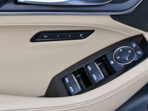 Used 2024 Cadillac CT5 Premium Luxury w/ Climate Package image 10