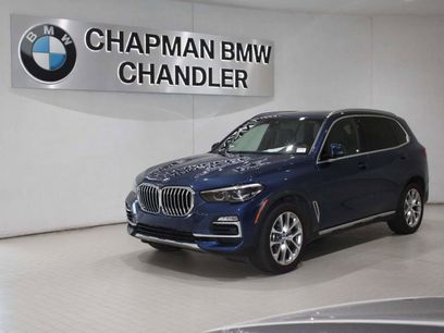 Used 2021 BMW X5 xDrive40i w/ Convenience Package