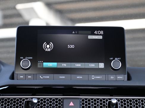 New 2026 Honda Civic Sport image 23