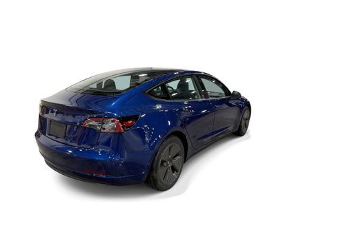 Used 2023 Tesla Model 3 Standard Range RWD image 6