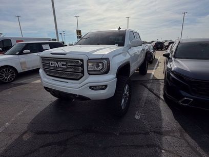 Used 2018 GMC Sierra 1500 SLE w/ SLE Value Package