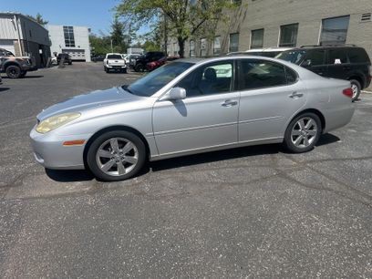 Used 2006 Lexus ES 330
