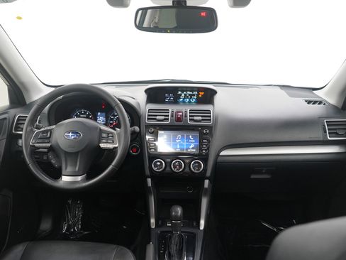 Used 2016 Subaru Forester 2.0XT Touring w/ Eyesight & Navigation System image 13