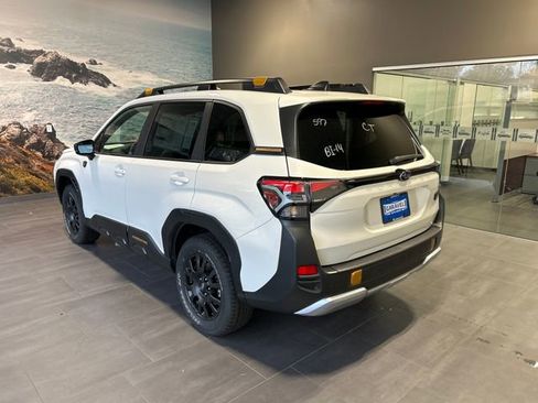 New 2026 Subaru Forester Wilderness image 4