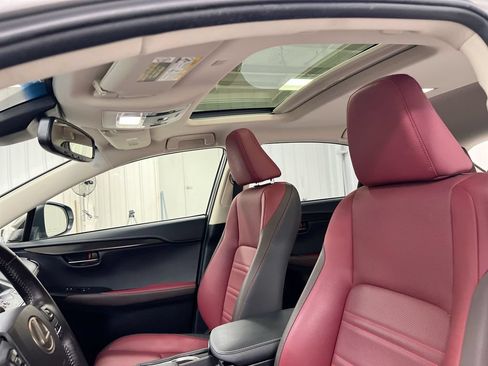 Used 2019 Lexus NX 300 FWD w/ Premium Package image 20