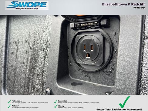 New 2026 Toyota Tundra Limited AWD/4WD image 13