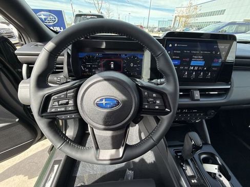 New 2026 Subaru Outback Touring image 14