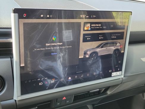 New 2026 MAZDA CX-5 Preferred AWD/4WD image 29