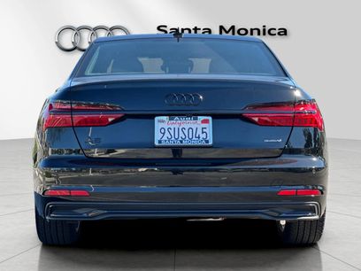 Used 2025 Audi A6 Premium Plus w/ Premium Plus Package