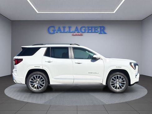 New 2026 GMC Terrain Denali image 3