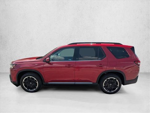 New 2026 Honda Pilot image 5
