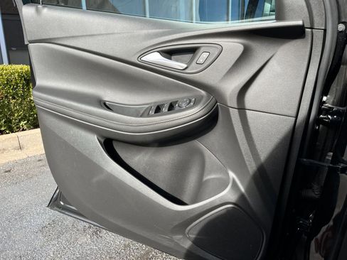 Used 2025 Buick Encore GX Preferred image 20