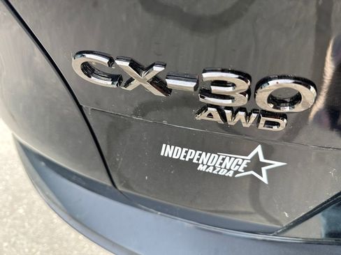New 2026 MAZDA CX-30 AWD 2.5 S image 31