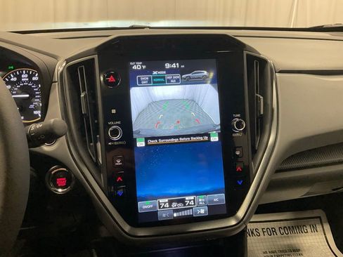 New 2026 Subaru Crosstrek 2.5i Wilderness AWD/4WD image 21