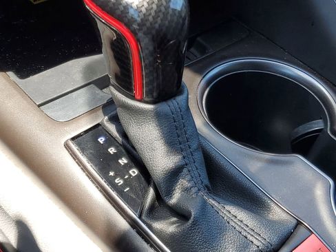 Used 2022 Toyota Camry XSE image 24