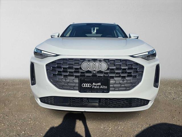 New 2026 Audi Q5 Premium Plus AWD/4WD image 8