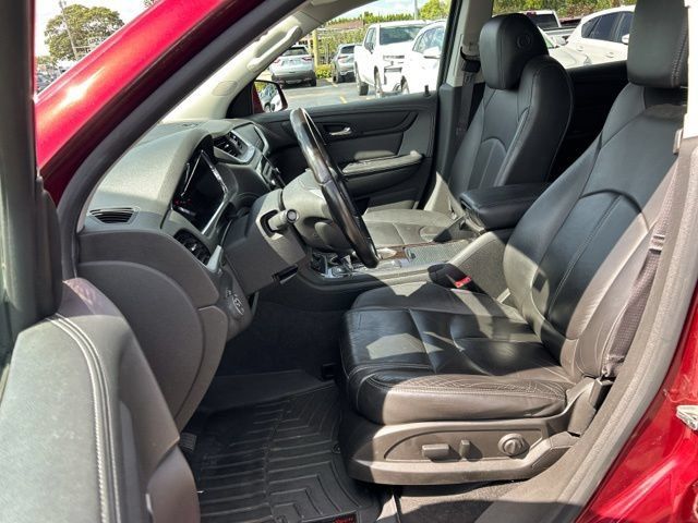 Used 2015 Chevrolet Traverse LT AWD/4WD image 32