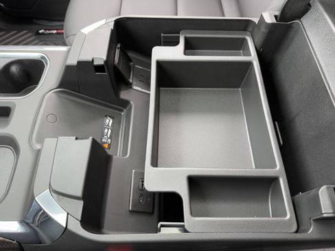 New 2026 Chevrolet Silverado 1500 LT Trail Boss w/ LT Trail Boss Premium Package image 43