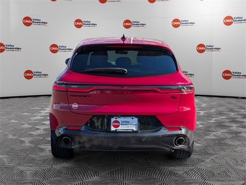 Certified 2024 Dodge Hornet R/T image 6