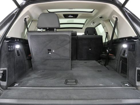 Used 2021 BMW X7 xDrive40i w/ Cold Weather Package AWD/4WD image 29